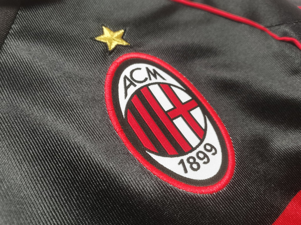 AC Milan 1998/99 (Away Kit)