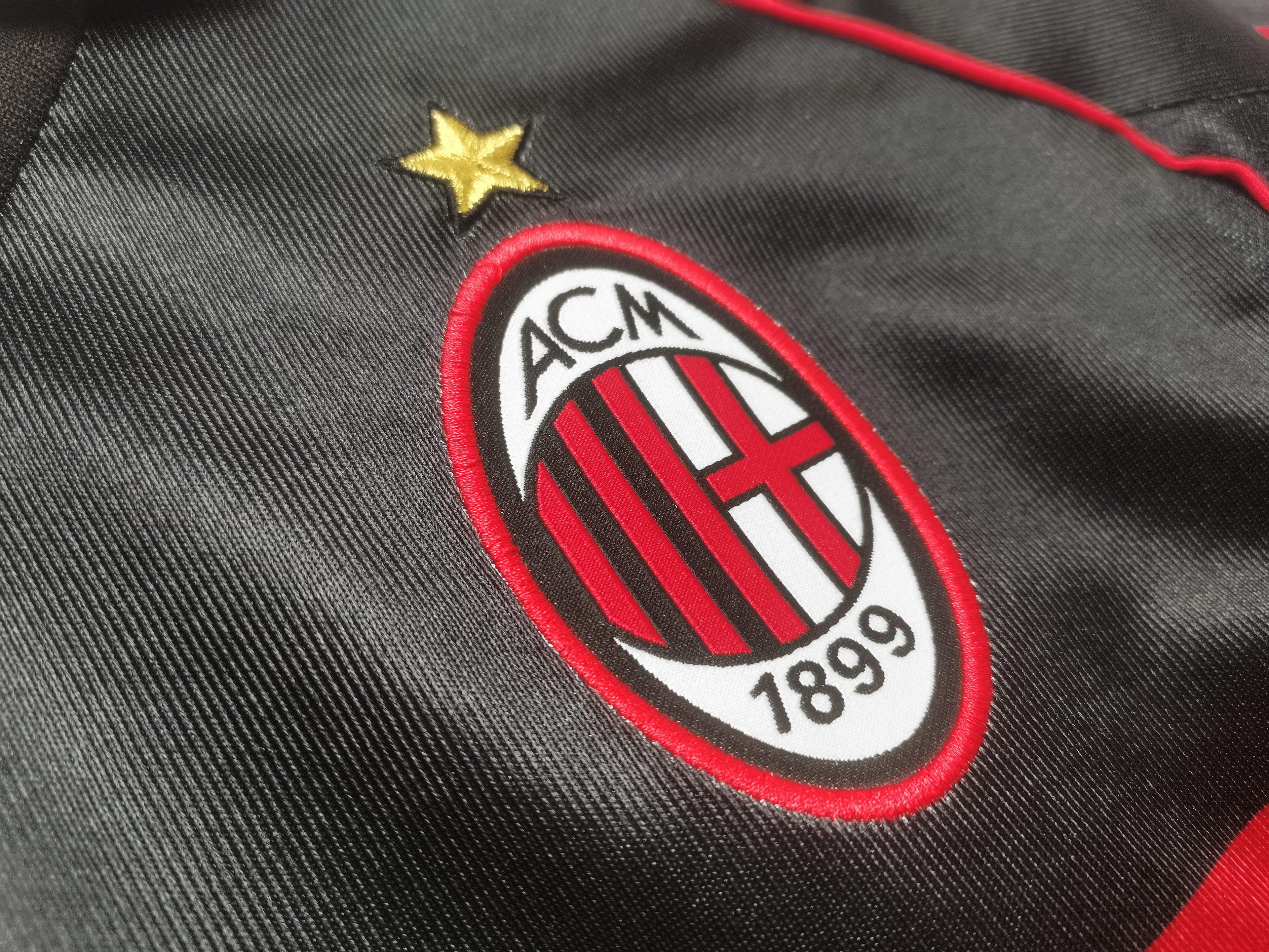 AC Milan 1998/99 (Away Kit)