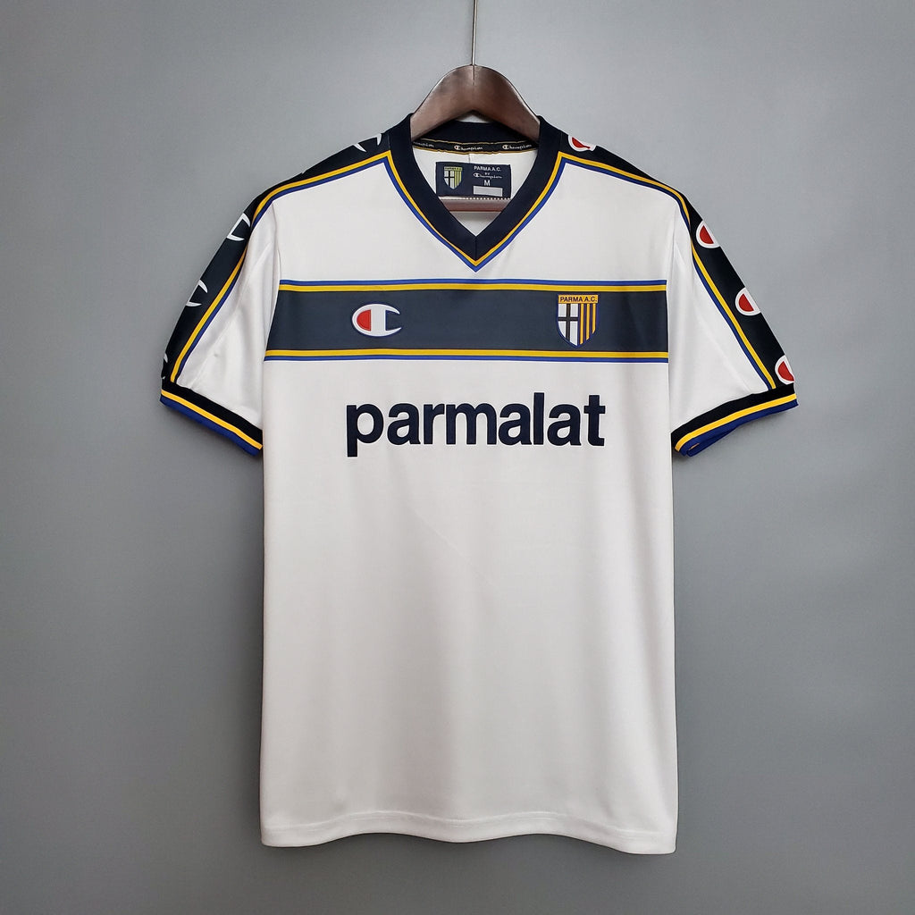 Parma 2002/03 (Away Kit)