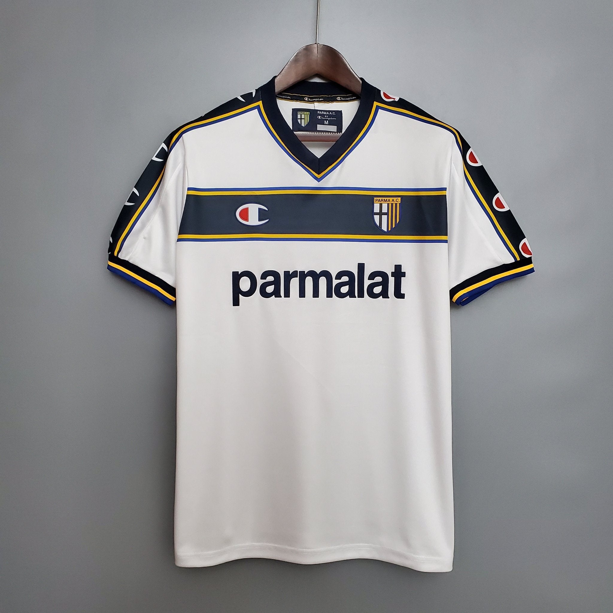 Parma 2002/03 (Away Kit)