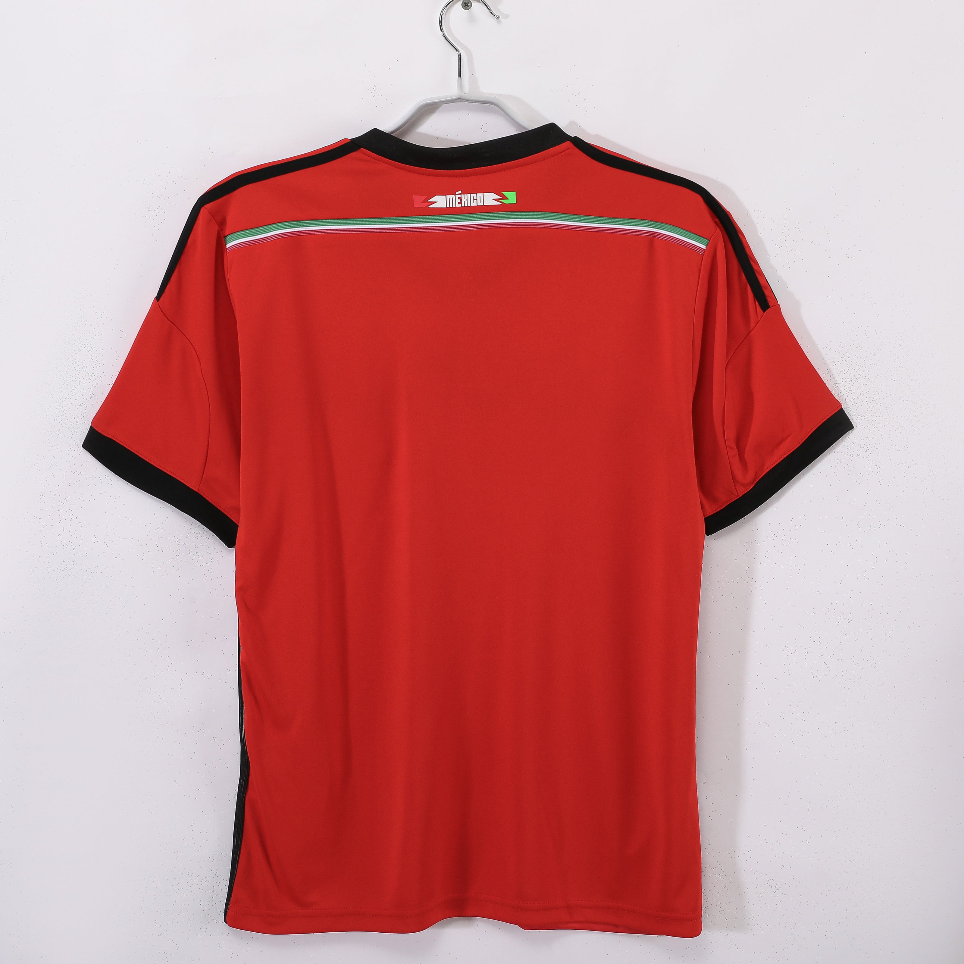México 2014 (Away Kit)