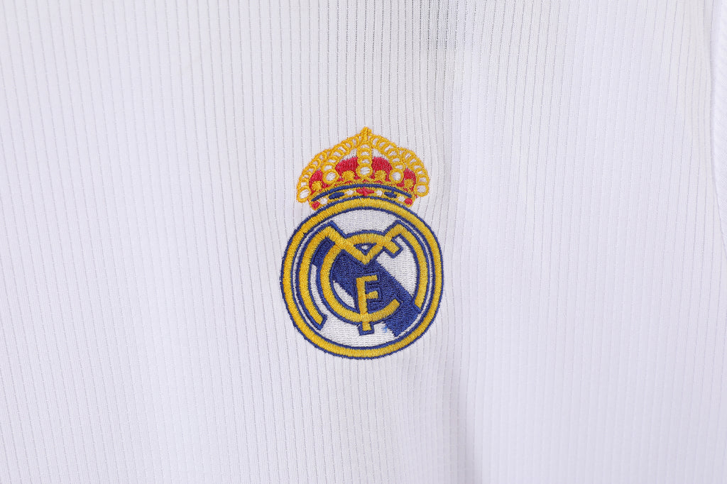 Real Madrid 2019/20 (Home Kit)