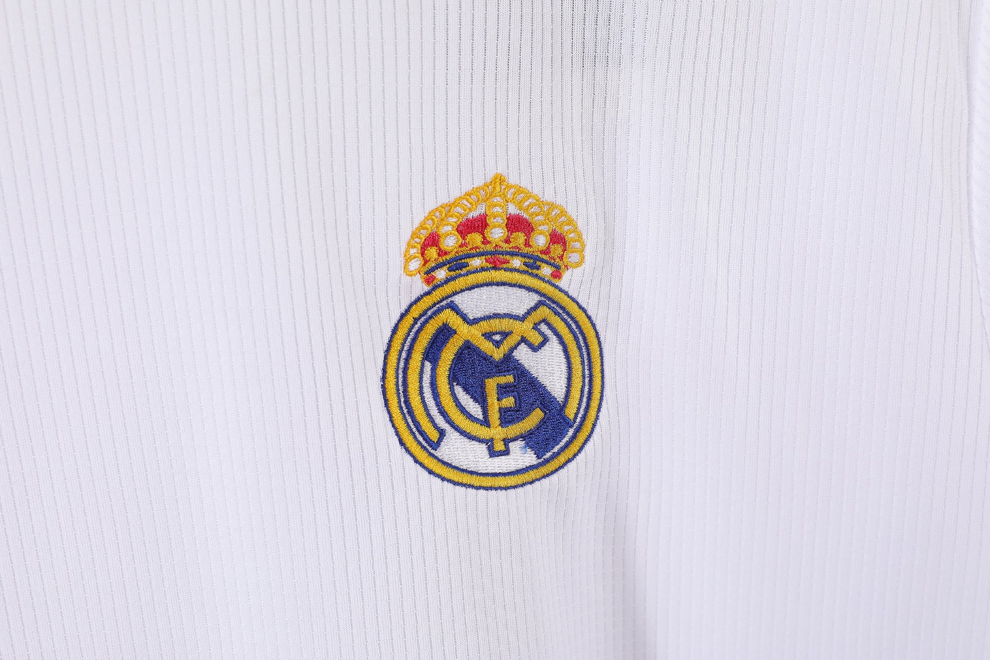 Real Madrid 2019/20 (Home Kit)