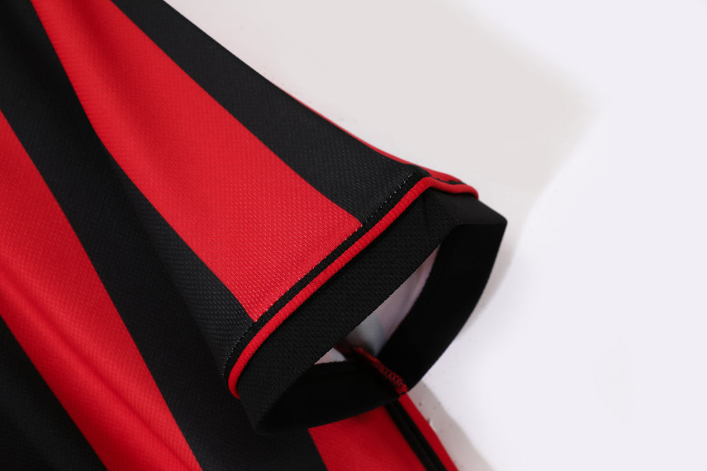 Milan 1996/97 (Home Kit)