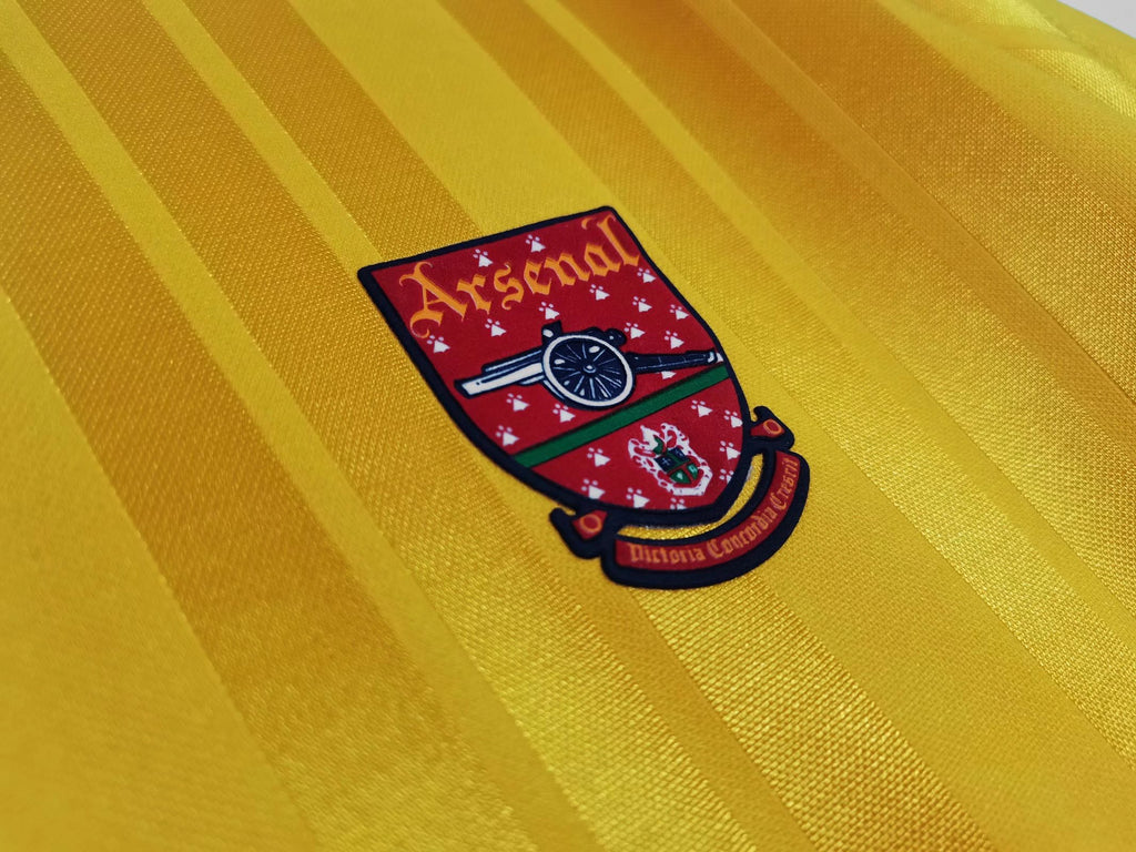 Arsenal 1993/94 (Away Kit)