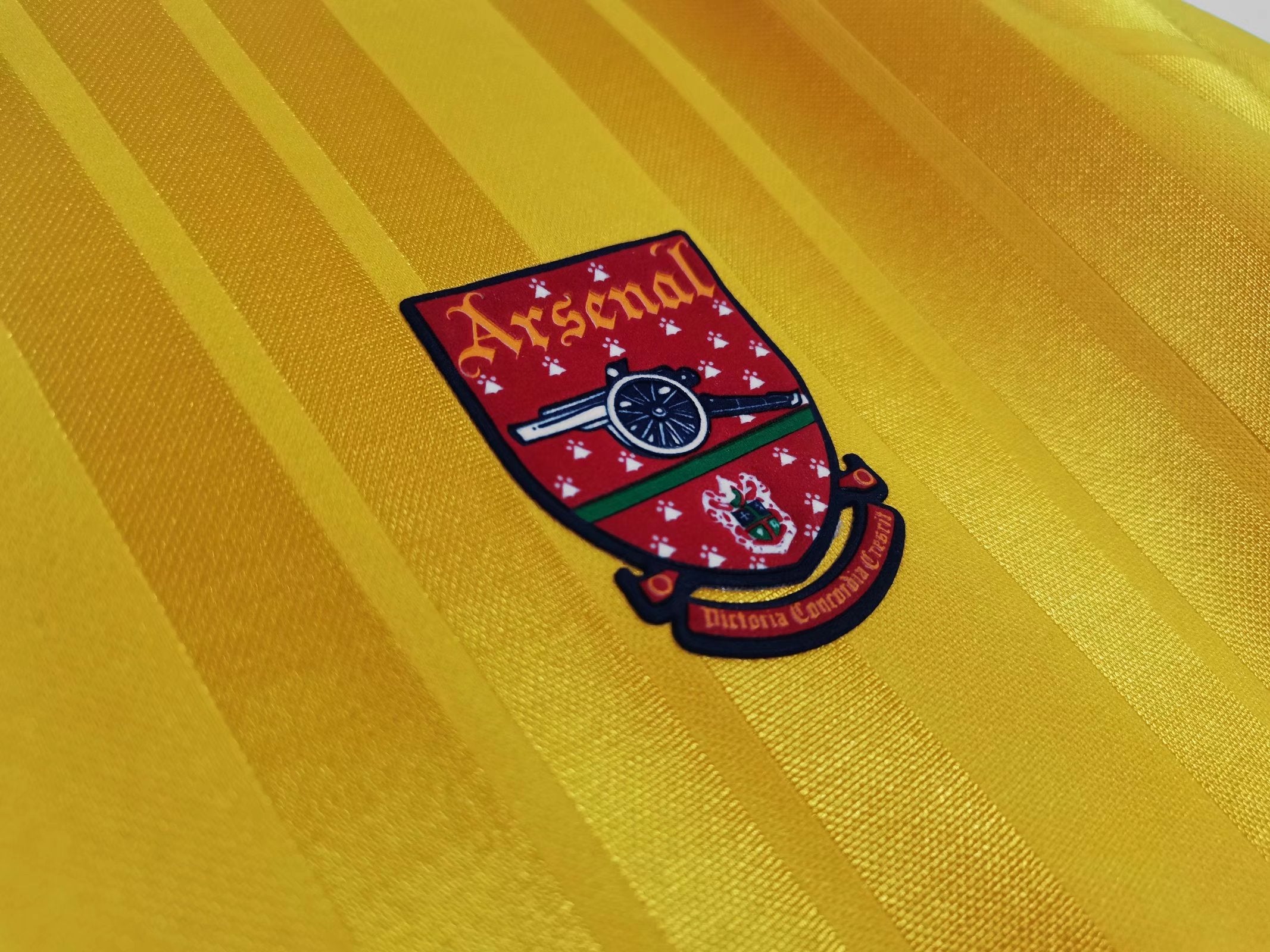 Arsenal 1993/94 (Away Kit)