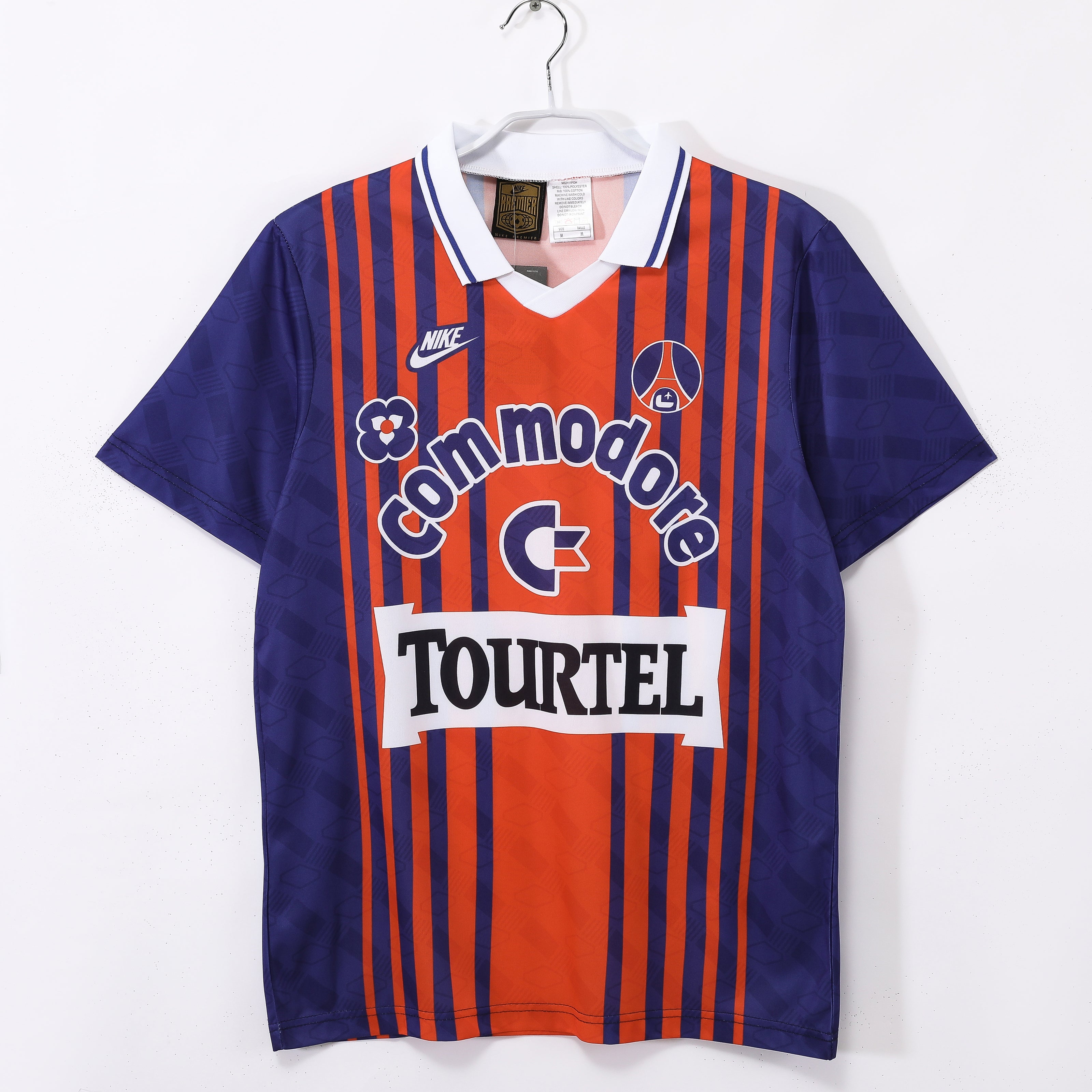 PSG 1993/94 (Home Kit)