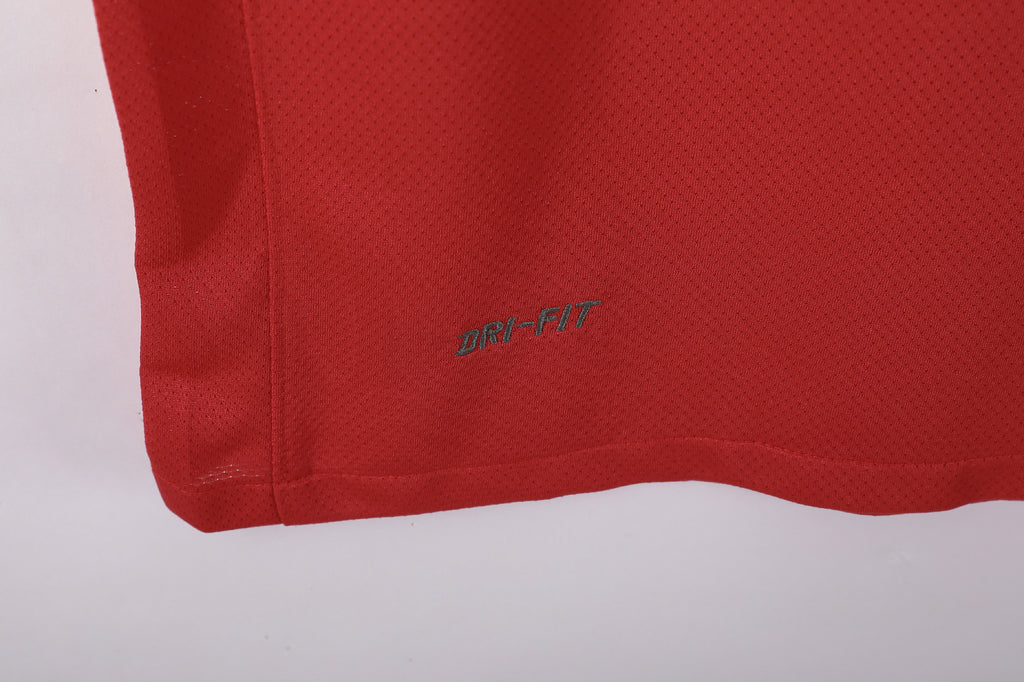 Arsenal 2011/12 (Home Kit)
