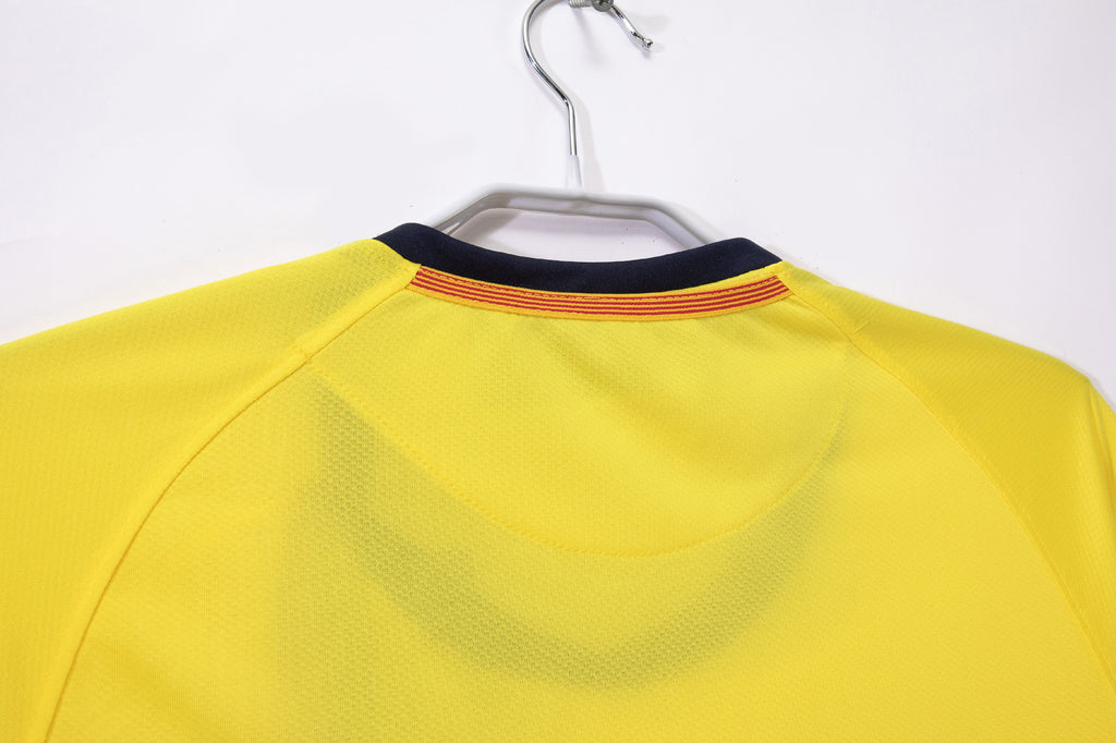 Barcelona 2008/09 (Away Kit)