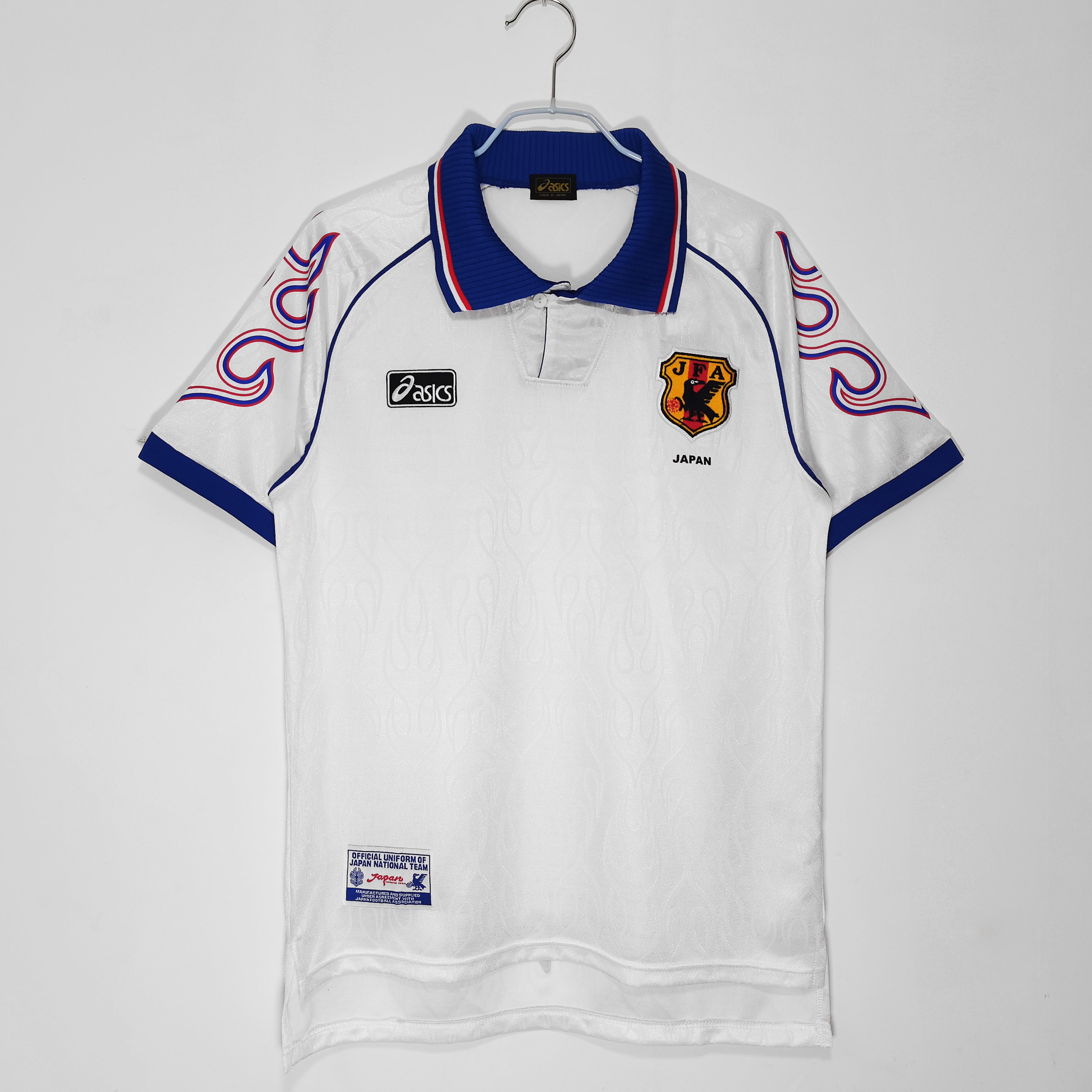Japón 1998 (Away Kit)