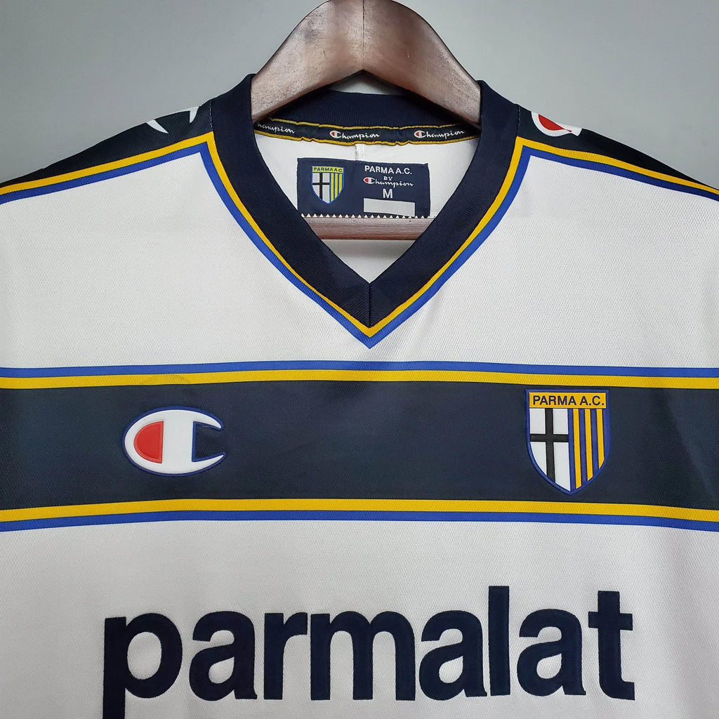 Parma 2002/03 (Away Kit)