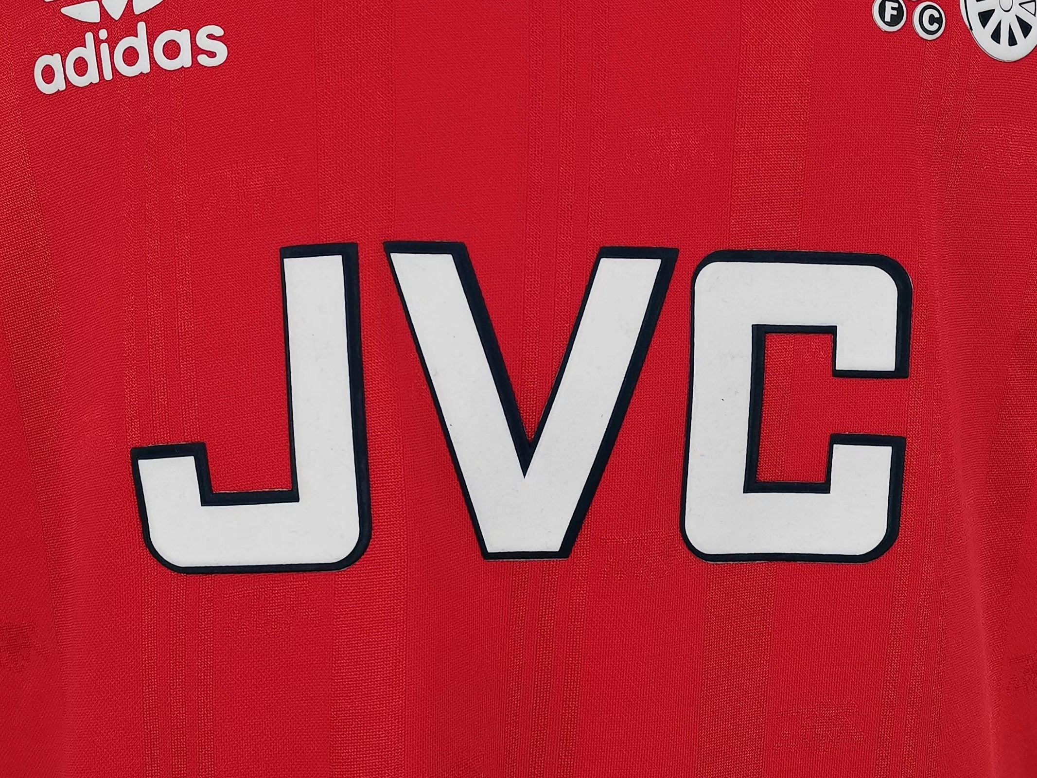 Arsenal 1988/90 (Home Kit)