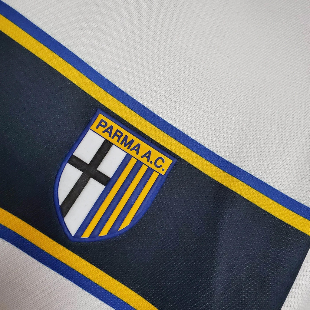 Parma 2002/03 (Away Kit)