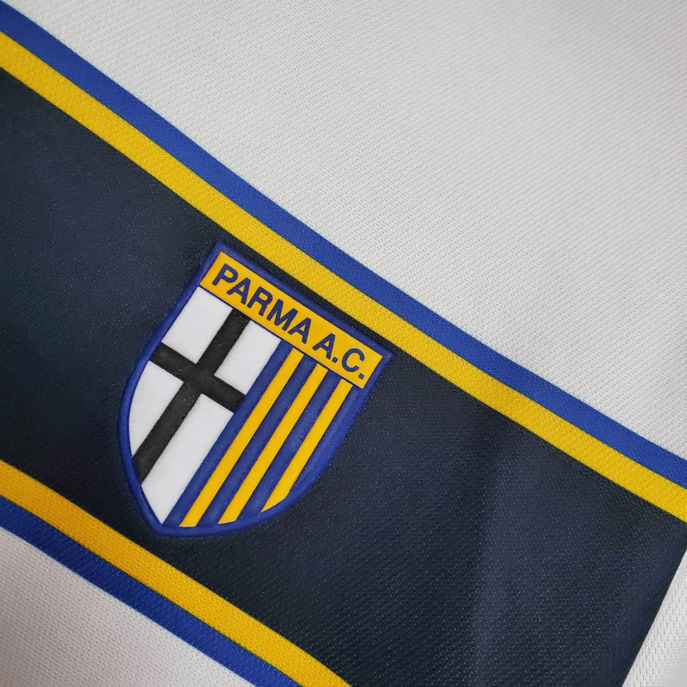 Parma 2002/03 (Away Kit)